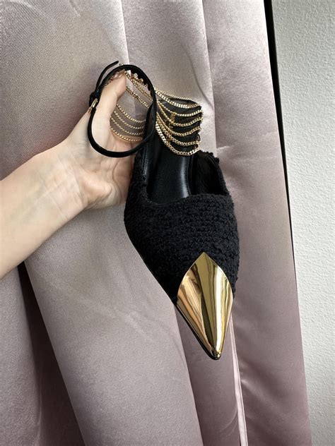 sapato ysl replica|The best YSL heels so far! : r/RepladiesDesigner.